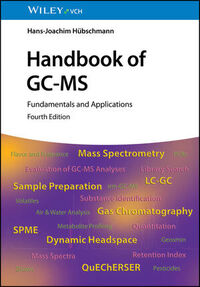 Handbook of GC-MS