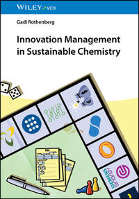 Innovation Management in Sustainable Chemistry