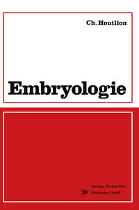 Embryologie