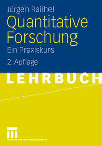 Quantitative Forschung