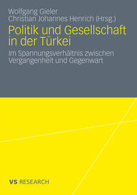 Politik und Gesellschaft in der Türkei