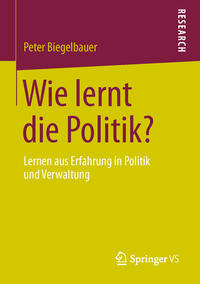 Wie lernt die Politik?