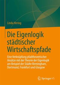 Städtische Wirtschaftspfade