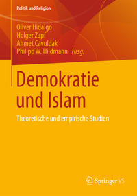 Demokratie und Islam