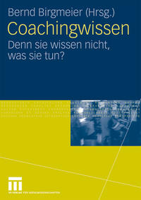Coachingwissen