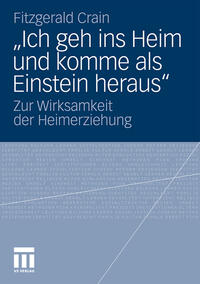 „Ich geh ins Heim und komme als Einstein heraus“