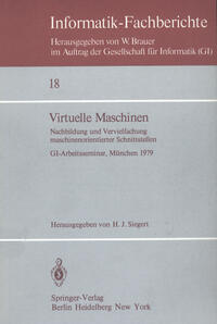 Virtuelle Maschinen