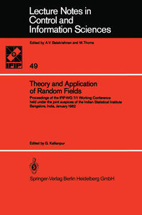 Theory and Application of Random Fields