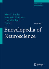 Encyclopedia of Neuroscience