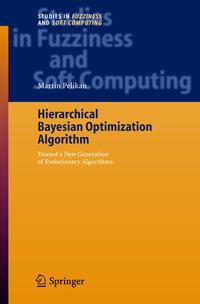 Hierarchical Bayesian Optimization Algorithm