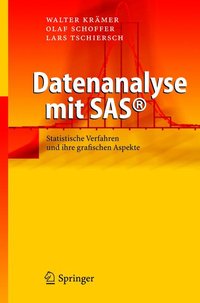 Datenanalyse mit SAS©