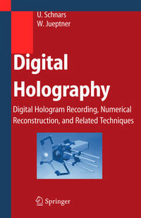 Digital Holography