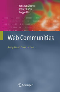 Web Communities