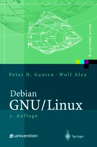 Debian GNU/Linux