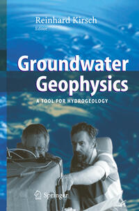 Groundwater Geophysics