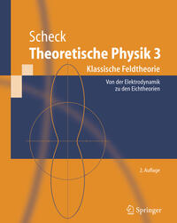 Theoretische Physik 3