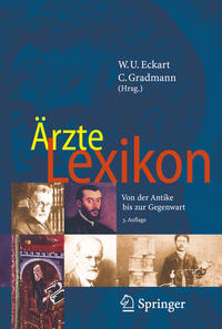 Ärzte Lexikon