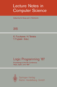 Logic Programming '87