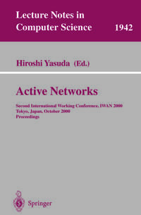 Active Networks