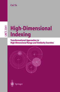 High-Dimensional Indexing