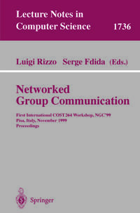 Networked Group Communication