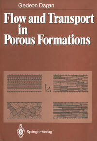 Flow and Transport in Porous Formations