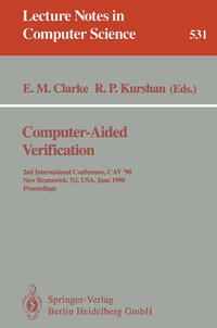 Computer-Aided Verification