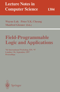 Field Programmable Logic and Applications