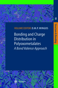 Bonding and Charge Distribution in Polyoxometalates: A Bond Valence Approach