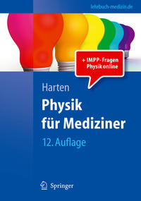 Physik für Mediziner