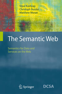 The Semantic Web