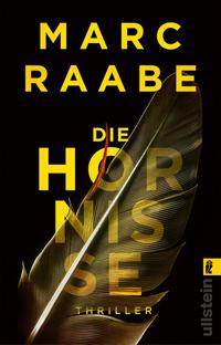 Die Hornisse (Tom-Babylon-Serie 3)