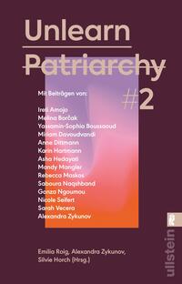 Unlearn Patriarchy 2