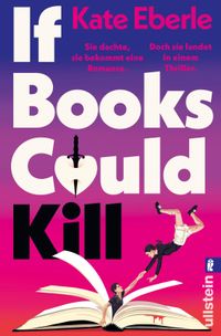 If Books Could Kill