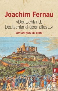 Deutschland, Deutschland über alles...