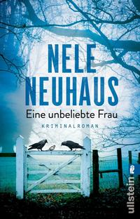 Eine unbeliebte Frau (Ein Bodenstein-Kirchhoff-Krimi 1)