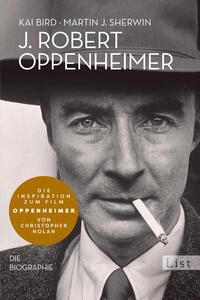 J. Robert Oppenheimer