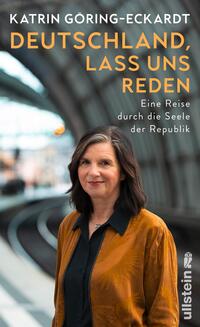 Deutschland, lass uns reden