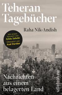 Teheran Tagebücher