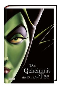 Disney Villains 4: Das Geheimnis der Dunklen Fee