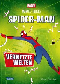 Marvel Heroes 2: SPIDER-MAN – Vernetzte Welten