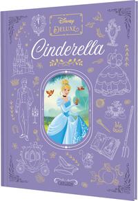 Disney: Disney: DISNEY DELUXE Cinderella