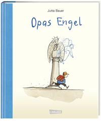 Opas Engel - Jubiläumsausgabe im großen Format