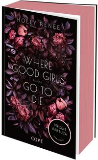 Where Good Girls go to Die (Good Girls 1)