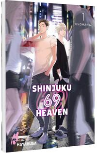 Shinjuku 69 Heaven 1