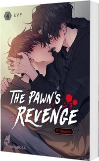 The Pawn's Revenge – 3rd Season 4
