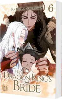 The Dragon King's Bride 6