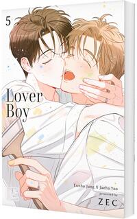 Lover Boy 5