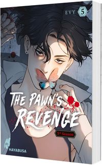 The Pawn's Revenge – 3rd Season 5