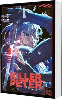 Killer Peter 3